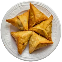 samossas
