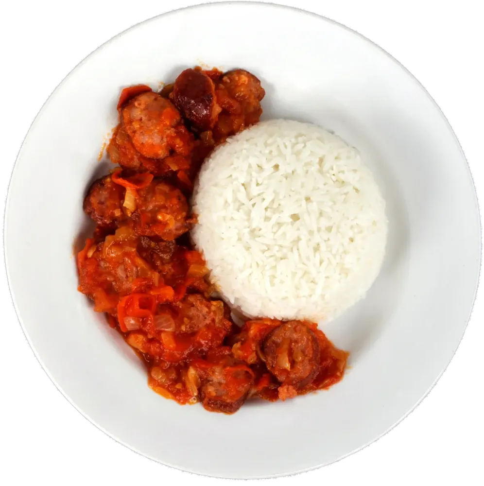 rougail