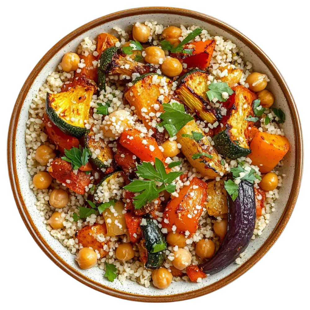 plat vege