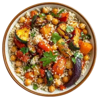 plat vege