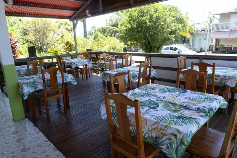 la terrasse (2)